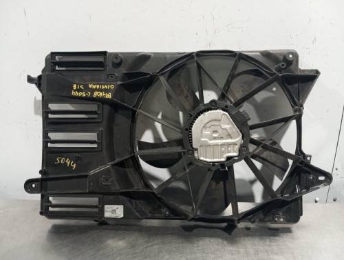  ELECTROVENTILADOR OPEL INSIGNIA B GRAND SPORT 