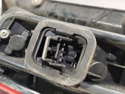 PILOTO TRASERO IZQUIERDO, FIAT, III PUNTO (199)