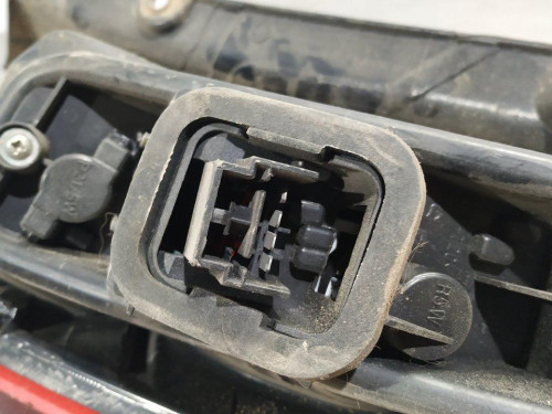 PILOTO TRASERO IZQUIERDO Fiat III PUNTO (199) 