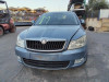  SKODA OCTAVIA BERLINA (1Z3) 