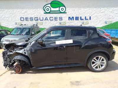 NISSAN JUKE (F15E)