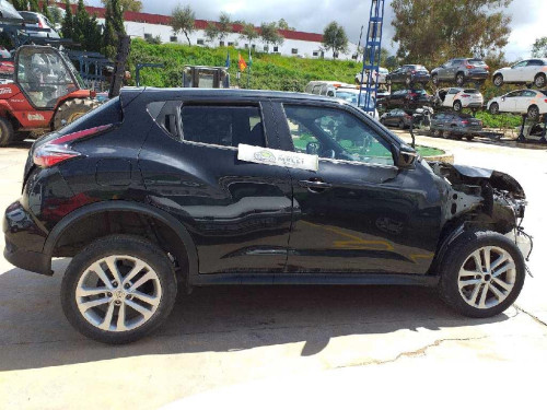  NISSAN JUKE (F15E) 