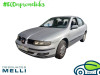 SEAT TOLEDO (1M2) — автомобиль-донор на запчасти 