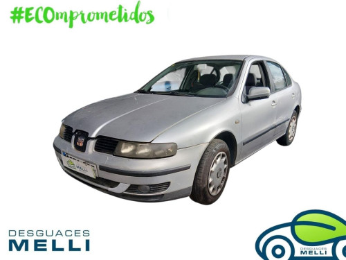 SEAT TOLEDO (1M2) — автомобиль-донор на запчасти 