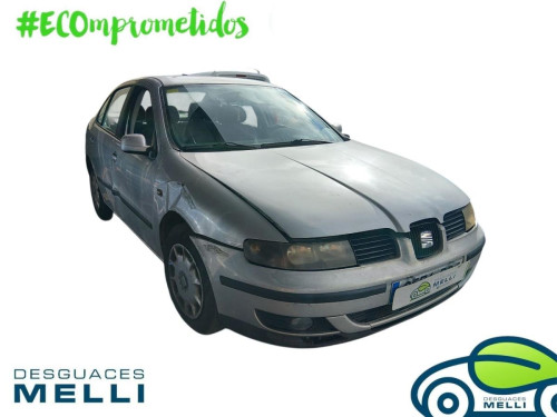 SEAT TOLEDO (1M2) — автомобиль-донор на запчасти 