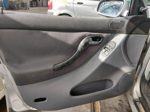 SEAT TOLEDO (1M2) — автомобиль-донор на запчасти 