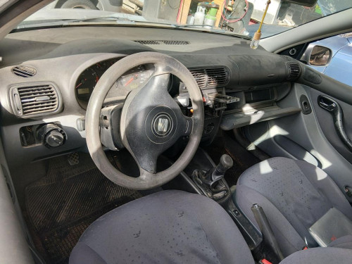 SEAT TOLEDO (1M2) — автомобиль-донор на запчасти 