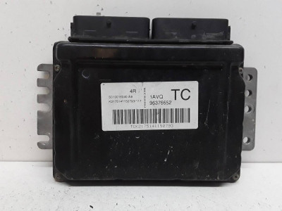 CENTRALITA MOTOR UCE, DAEWOO, KALOS