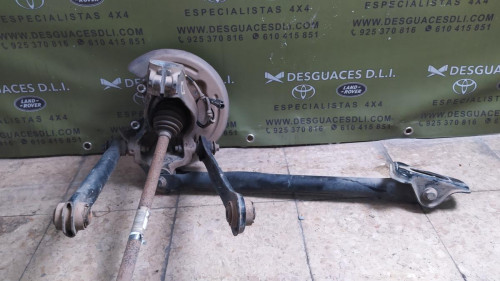 MANGUETA TRASERA IZQUIERDA LAND ROVER RANGE ROVER EVOQUE 