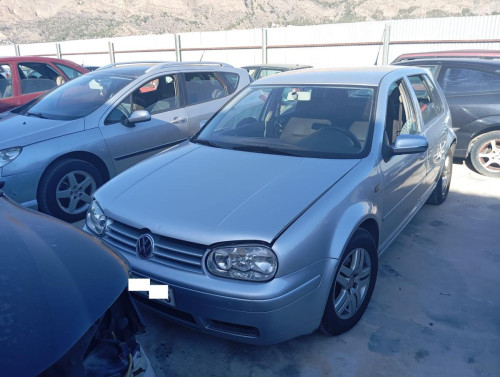  VOLKSWAGEN GOLF IV BERLINA (1J1)(10.1997) 