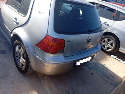 VOLKSWAGEN GOLF IV BERLINA (1J1)(10.1997)