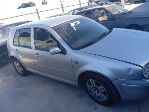  VOLKSWAGEN GOLF IV BERLINA (1J1)(10.1997) 