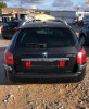 PEUGEOT 407 — автомобиль-донор на запчасти 