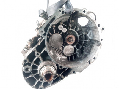 CAJA CAMBIOS, FORD, GALAXY (VY)