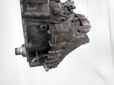 CAJA CAMBIOS, FORD, GALAXY (VY)