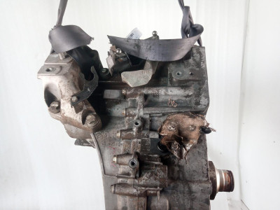 CAJA CAMBIOS, FORD, GALAXY (VY)