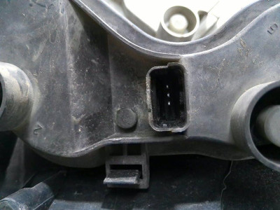 PILOTO TRASERO DERECHO, RENAULT, MEGANE II BERLINA 5P