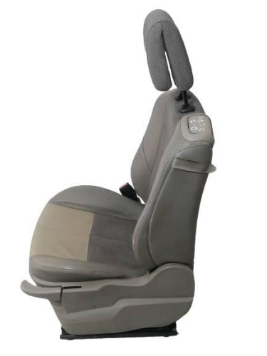  ASIENTO DELANTERO IZQUIERDO RENAULT MEGANE II COUPE/CABRIO 