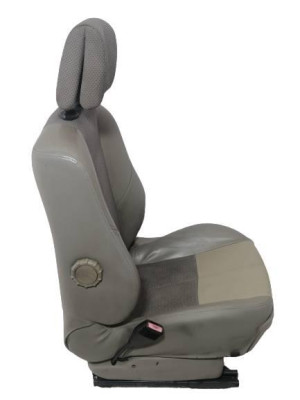 ASIENTO DELANTERO IZQUIERDO, RENAULT, MEGANE II COUPE/CABRIO