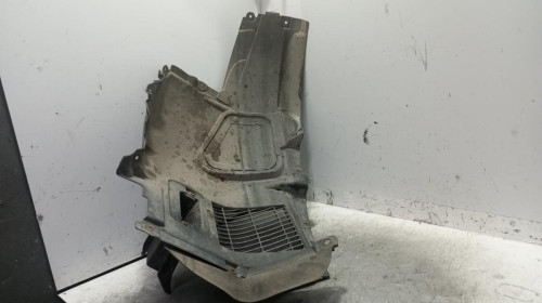  PASO RUEDA DELANTERO DERECHO BMW SERIE 5 TOURING (F11) 