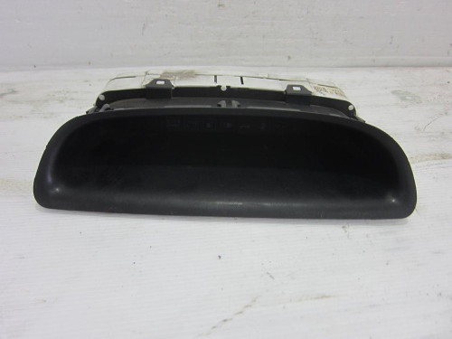  PANTALLA MULTIFUNCION HYUNDAI MATRIX (FC) 