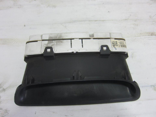  PANTALLA MULTIFUNCION HYUNDAI MATRIX (FC) 