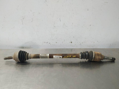 TRANSMISION DELANTERA DERECHA, PEUGEOT, 208