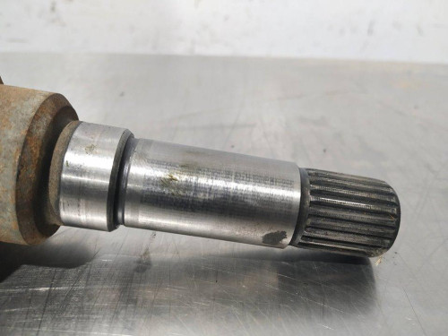  TRANSMISION DELANTERA DERECHA, PEUGEOT, 208 