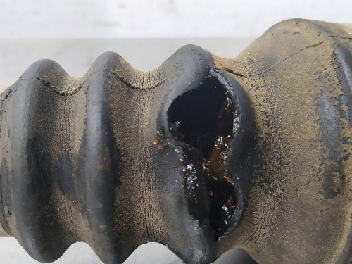  TRANSMISION DELANTERA DERECHA, PEUGEOT, 208 