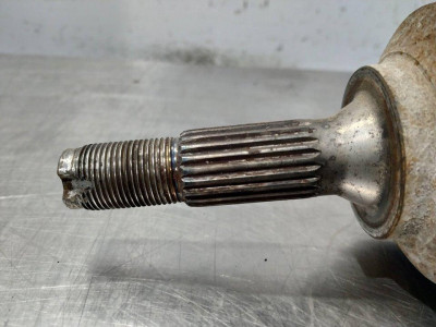 TRANSMISION DELANTERA DERECHA, PEUGEOT, 208