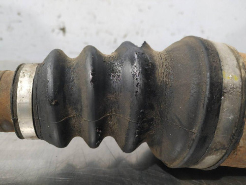  TRANSMISION DELANTERA DERECHA, PEUGEOT, 208 