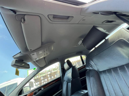 VOLKSWAGEN PHAETON (3D3/3D7) de segunda mano