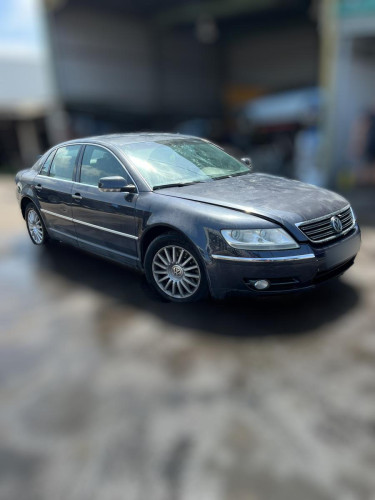 VOLKSWAGEN PHAETON (3D3/3D7) de segunda mano
