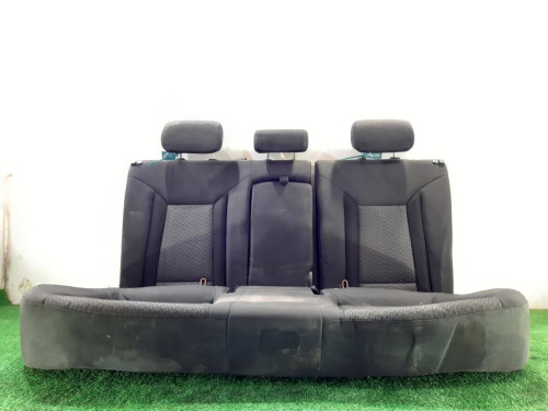 ASIENTOS TRASEROS Hyundai I40 (VF) 