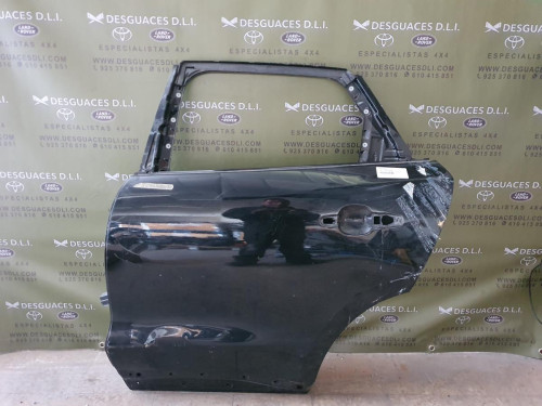 PUERTA TRASERA IZQUIERDA JAGUAR F-PACE 