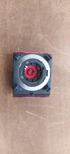 CENTRALITA FAROS XENON 