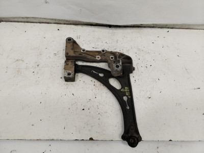 BRAZO SUSPENSION INFERIOR DELANTERO DERECHO, Audi, A3 (8P1)