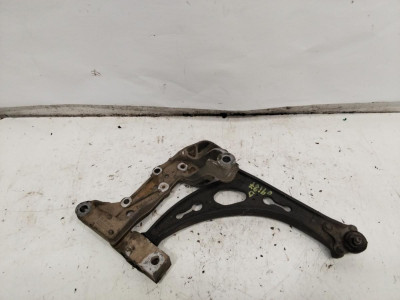 BRAZO SUSPENSION INFERIOR DELANTERO DERECHO, Audi, A3 (8P1)