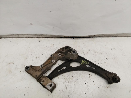 BRAZO SUSPENSION INFERIOR DELANTERO DERECHO Audi A3 (8P1) 