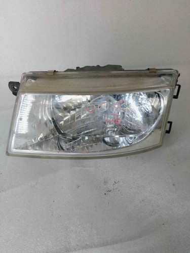  FARO IZQUIERDO, MITSUBISHI, SPACE WAGON (N30/N40) 