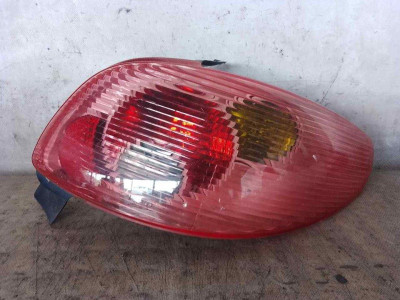 PILOTO TRASERO DERECHO, Peugeot, 206