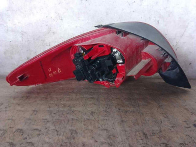 PILOTO TRASERO DERECHO, Peugeot, 206