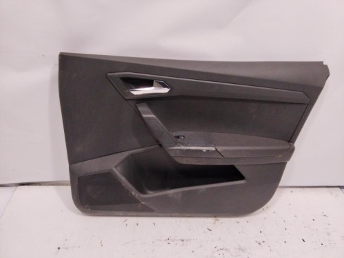 GUARNECIDO PUERTA DELANTERA DERECHA Seat IBIZA (6P1) 