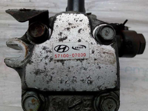  BOMBA DIRECCION KIA PICANTO (SA) 