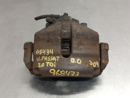  PINZA DE FRENO DELANTERA DERECHA VOLKSWAGEN PASSAT VARIANT (3C5) 