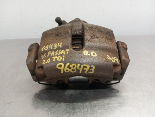  PINZA DE FRENO DELANTERA DERECHA VOLKSWAGEN PASSAT VARIANT (3C5) 