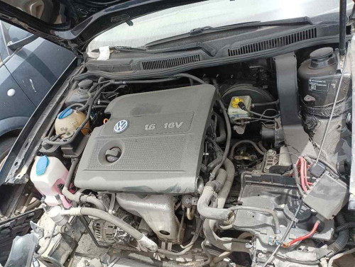  VOLKSWAGEN GOLF IV BERLINA (1J1)(10.1997) 