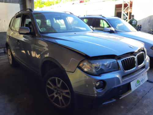 BMW SERIE X3 (E83) 