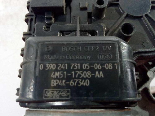  MOTOR LIMPIA DELANTERO FORD FOCUS BERLINA (CAP) 