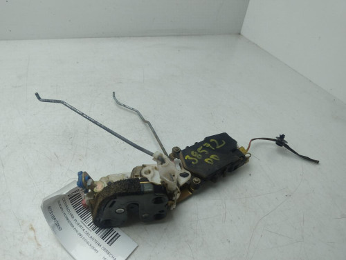 CERRADURA PUERTA DELANTERA DERECHA SUBARU FORESTER (S10/SF) 